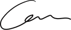 Signature 3 Signature 3